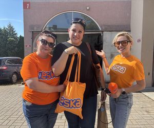 Eska Summer City Olsztyn w MDS Auto Serwis