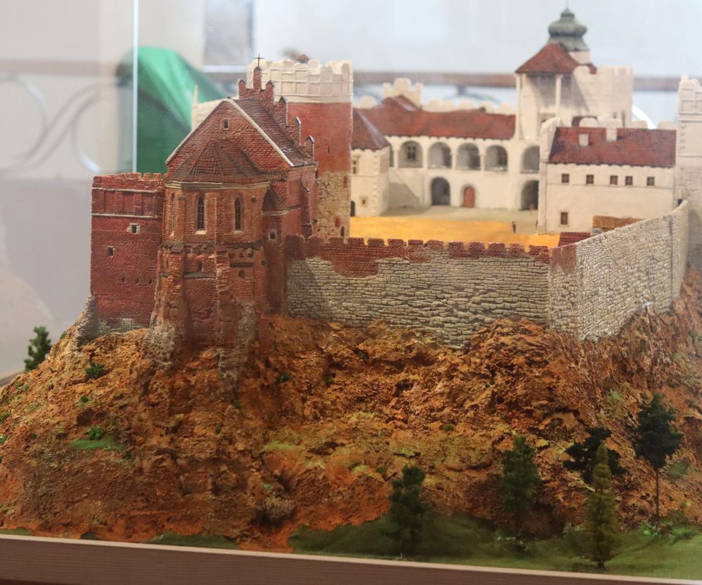 Nowa inwestycja przy zamku w Lublinie. Rusza rewitalizacja za ponad 17 mln zł