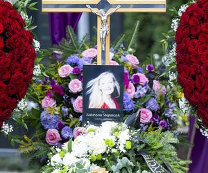 Ostatnia książka Katarzyny Stoparczyk. Zdążyła ją zamknąć na 2 tygodnie przed śmiercią. Historia Stanisława Tyma łamie serce