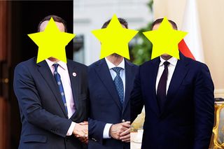 Tych polityków Polacy darzą największym zaufaniem! Pozycja Tuska daje do myślenia!