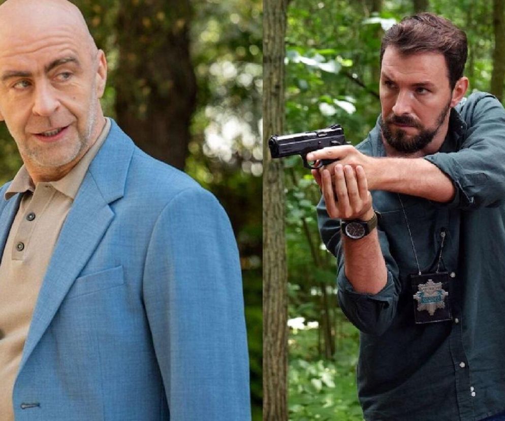 Barwy szczęścia, odcinek 3272: Kodur aresztuje Bazylowa! Całą winę za krzywdy Soni zwali na zabitego Stefaniaka