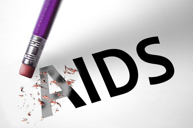 Czy należy się bać zakażenia wirusem HIV?