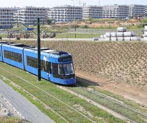 Tramwaje na Górkę Narodową oblegane przez mieszkańców. 140 tys. pasażerów przez ostatni tydzień