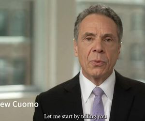 Andrew Cuomo rusza do walki o fotel burmistrza NYC