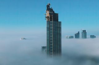 Inżynierię mamy w genach – polskie konstrukcje wśród najciekawszych obiektów Europy