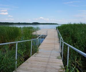 Podlaska Atlantyda, czyli Zalew Siemianówka i okolice