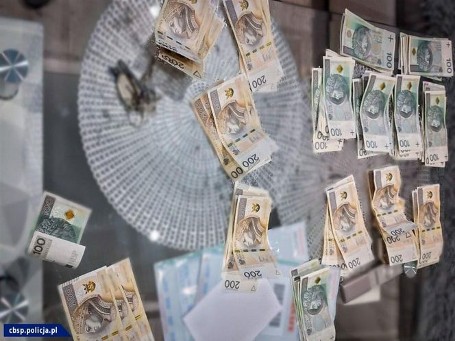 „Śledź” i jego banda trafią do puszki. Zapadł wyrok w sprawie narkotykowego gangu