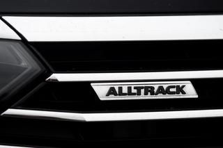 Volkswagen Passat Alltrack 2.0 BiTDI 4Motion DSG