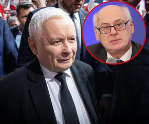 Kaczyński nie dał mu miejsca na liście! Teraz uderza w PiS