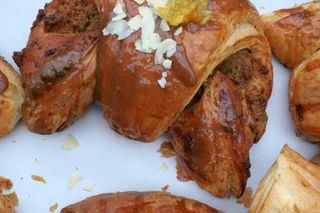 Ulubiony przysmak rzeszowian na 11 listopada