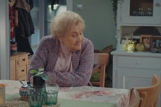 M jak miłość, odcinek 1798 Barbara (Teresa Lipowska)