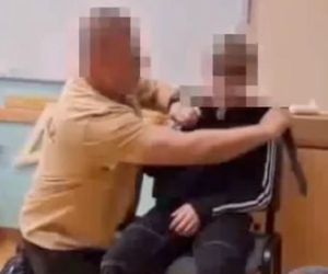 Kontrowersyjne zajęcia w szkole z pierwszej pomocy