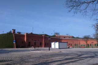 Muzeum Twierdzy Toruń - fort B66