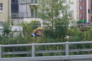 Nowa inwestycja w samym centrum Olsztyna. Co tam powstaje? [ZDJĘCIA]