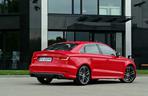 Audi S3 Limousine silnik 2.0 TFSI quattro