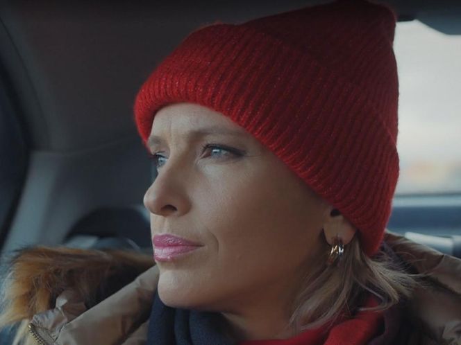 M jak miłość, odcinek 1857: Dorota (Iwona Rejzner) 