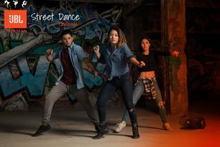 JBL Street Dance Challenge - trwa konkurs dla młodych tancerzy pod patronatem ESKI!