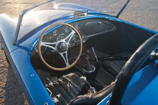 1962 Shelby Cobra CSX2000