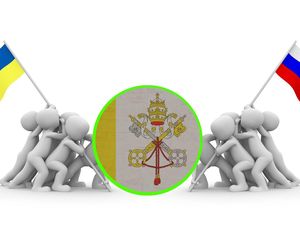 W oczekiwaniu na drugą rundę negocjacji rosyjsko-ukraińskich. Gdzie i kiedy?