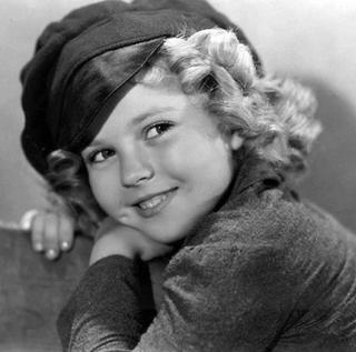 Shirley Temple