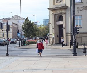 Lublin zaroił się od studentów! Tak wygląda początek października w centrum miasta. Zobacz zdjęcia