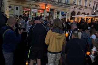 Trwa śledztwo po śmierci 13-miesiecznego Grzesia z Bydgoszczy. Czworo jego starszego rodzeństwa odebrano matce wcześniej