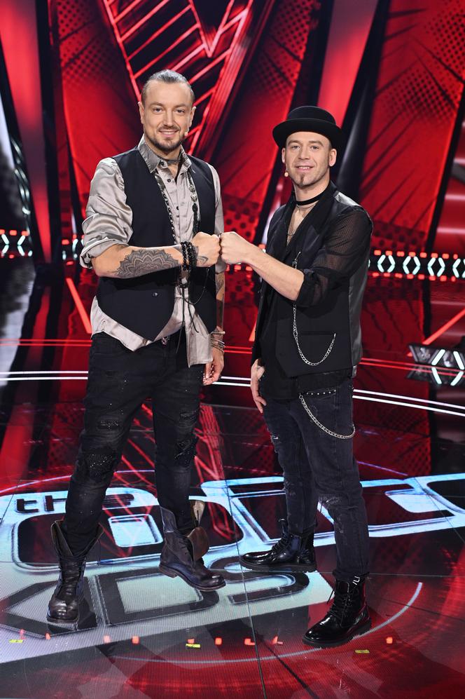 Ten występ przejdzie do historii The Voice Kids 6!