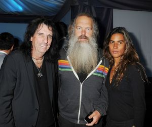 Nie znam się na muzyce. Rick Rubin zaskoczył stwierdzeniem!