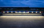 Hangar General Aviation na Katowice Airport