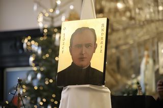 Otwarto proces beatyfikacyjny Sługi Bożego o. Józefa Andrasza SJ