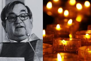 Zmarł kapelan kujawsko-pomorskich strażaków. Duchowny odszedł w Wigilię