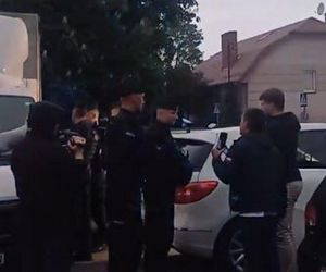 Debata Telewizji Republika w Końskich przed II turą wyborów prezydenckich