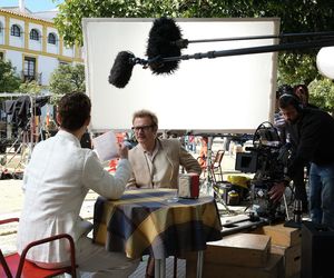 BERLIN sezon 2 (serial Netflix, Dom z papieru)