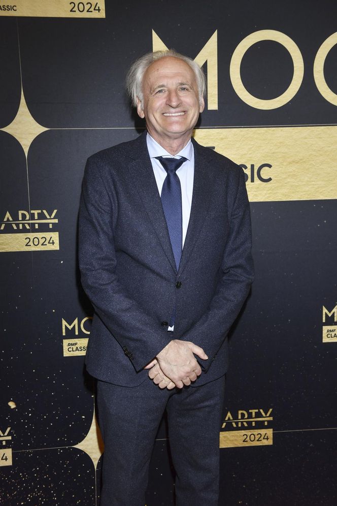 Szokujące słowa Krzesimira Dębskiego o Jimku. Nazwał jego twórczość '"łatwizną" i "wycinanką"