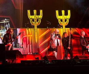 Judas Priest rusza w globalną trasę koncertową. Bogowie Metalu wystąpią w łódzkiej Atlas Arenie