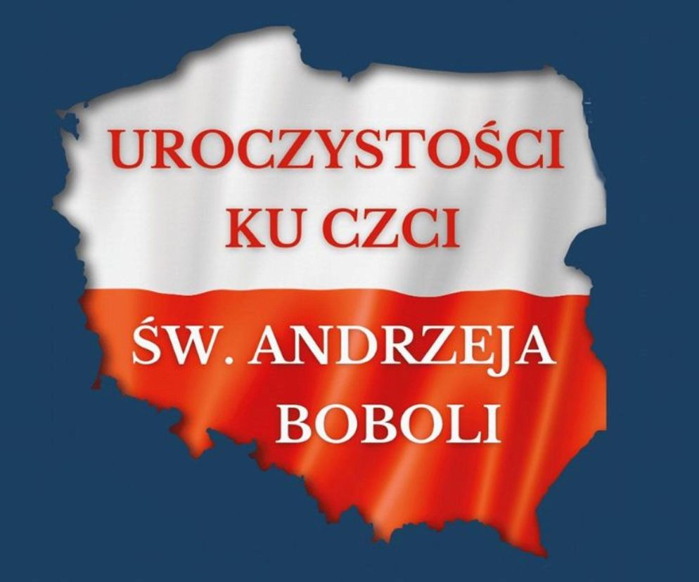 Lublin - wspomnienie św. Andrzeja Boboli i odpust w parafii