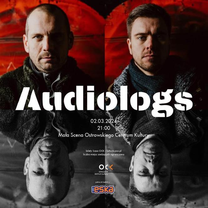 audiologs