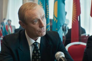 Tak wygląda Jude Law jako Putin! Podobny?