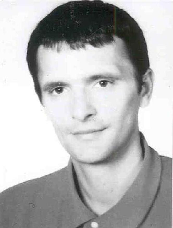 MAŁEK BARTOSZ