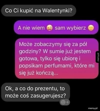 Najśmieszniejsze memy na walentynki 14 lutego 2023