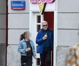 Hubert Urbański zmienił styl i furę na wiosnę