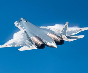 Su-57