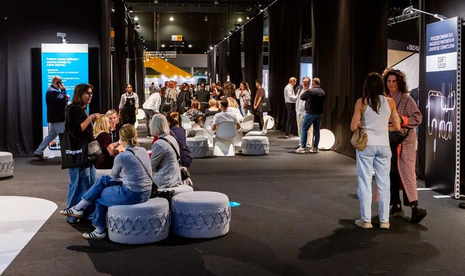 ARCHITECT@WORK - wydarzenie dla branży