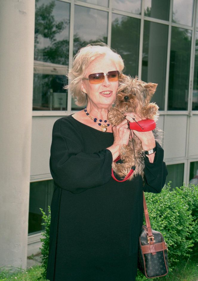 Beata Tyszkiewicz przemówiła po latach. Wyznała co sądzi o nowej adaptacji "Lalki"