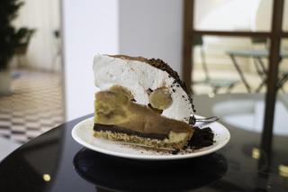 Banoffee pie - przepis na udany deser