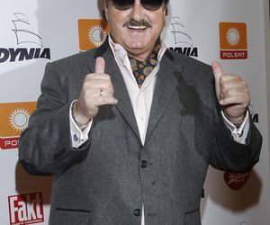 Marian Lichtman ma do Ewy Krawczyk jedną prośbę. Chodzi o Krawczyka Juniora
