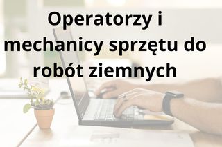 Tych pracowników najbardziej brakuje na Podkarpaciu