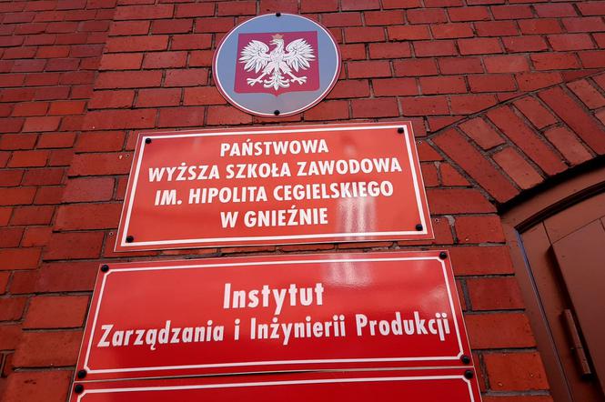 Państwowa Wyższa Szkoła Zawodowa w Gnieźnie