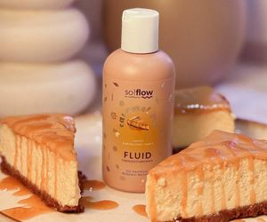 Jesień pachnie muffinem z białą czekoladą! Oto sposób na piękne włosy i dobry nastrój