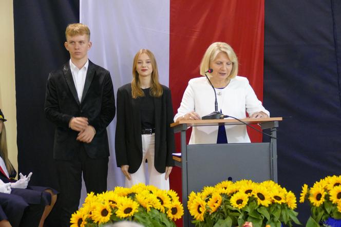 Dzień Edukacji Narodowej w siedleckim Ekonomiku